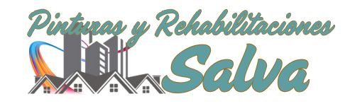 Pinturas y Rehabilitaciones Salva